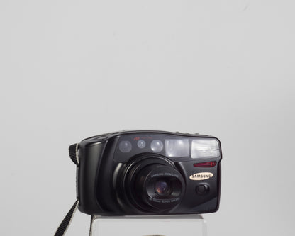 Samsung AF Zoom 1050 avec étui (série 96100387)