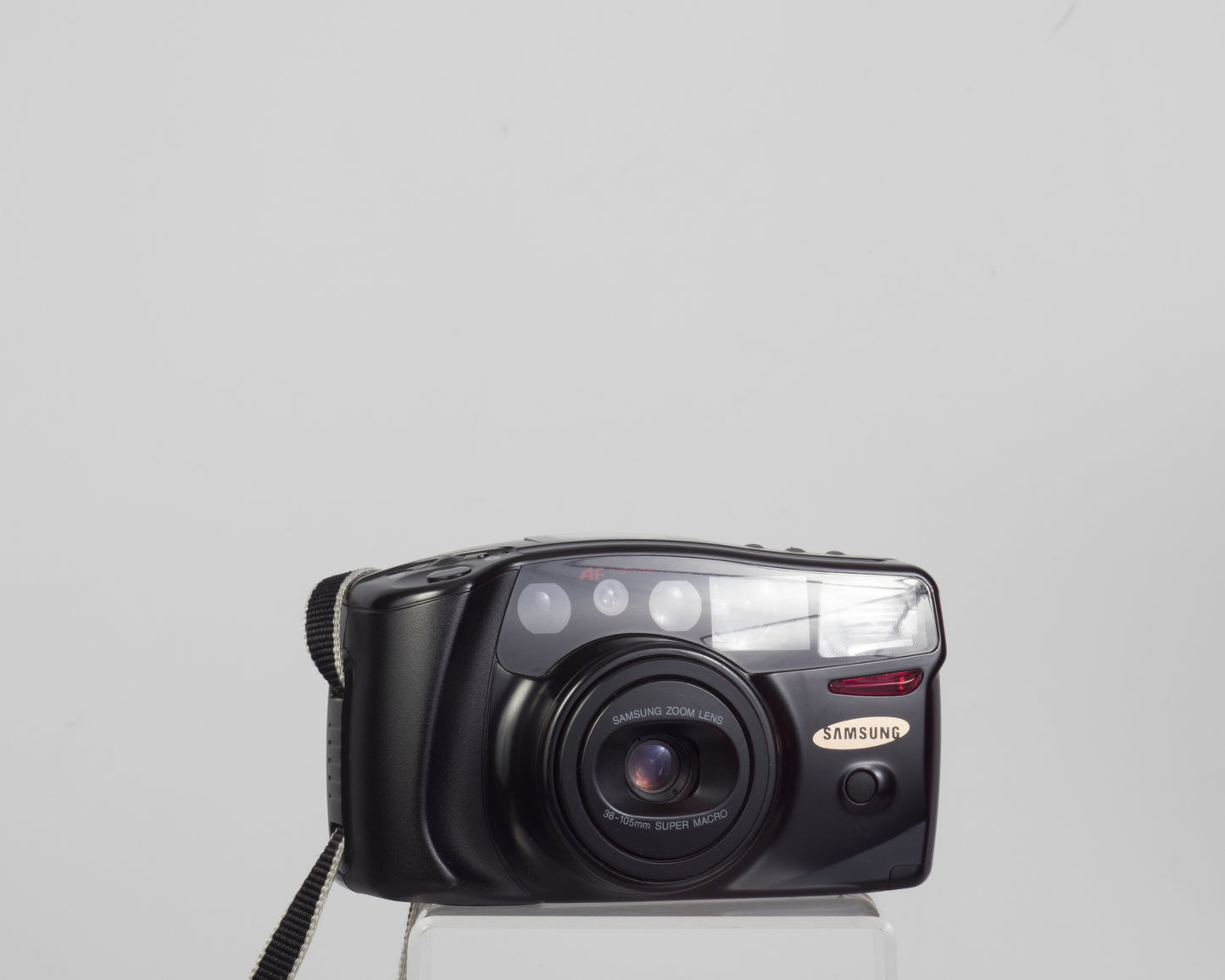 Samsung AF Zoom 1050 avec étui (série 96100387)
