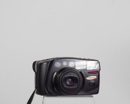 Samsung AF Zoom 1050 avec étui (série 96100387)