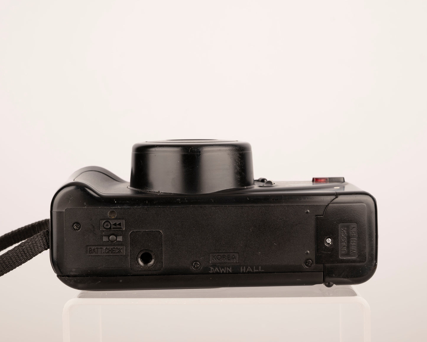Samsung AF Zoom 700 (série 9292255)