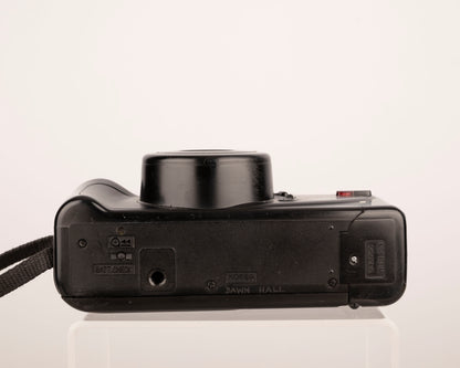 Samsung AF Zoom 700 (série 9292255)