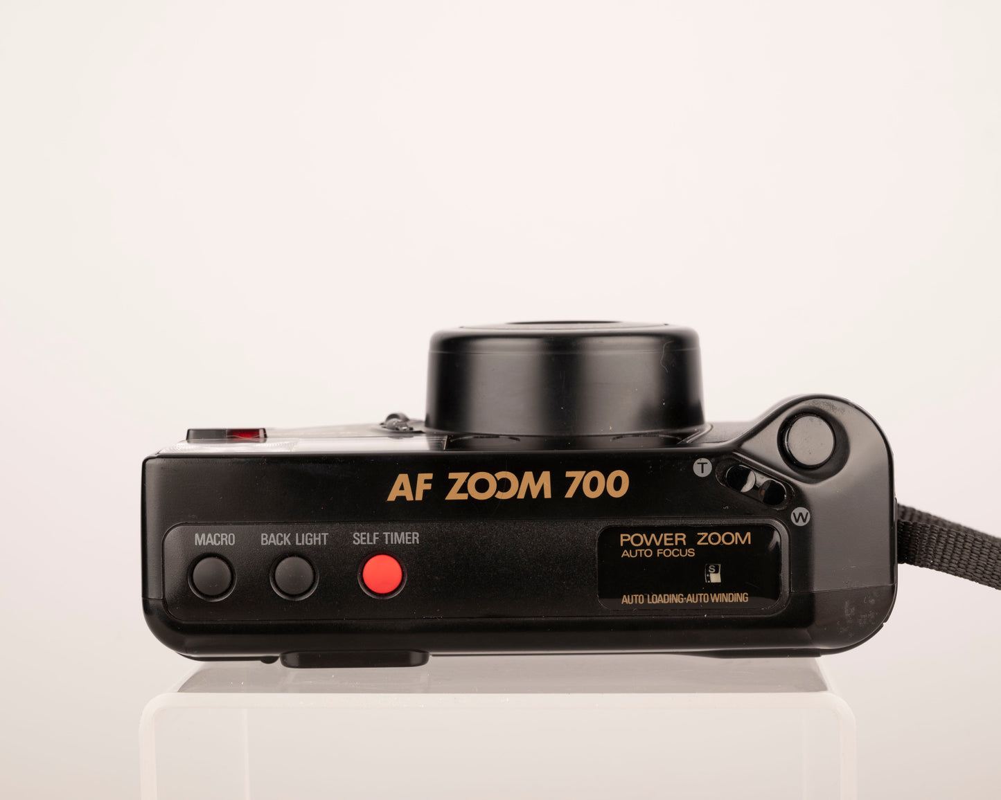 Samsung AF Zoom 700 (série 9292255)