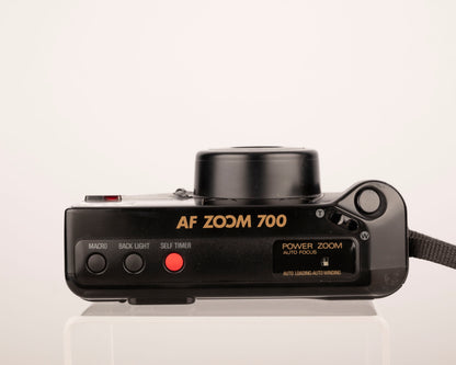Samsung AF Zoom 700 (série 9292255)