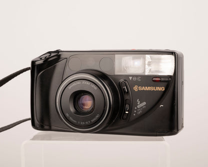 Samsung AF Zoom 700 (série 9292255)
