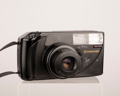 Samsung AF Zoom 700 (série 9292255)