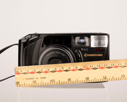 Samsung AF Zoom 700 (série 9292255)