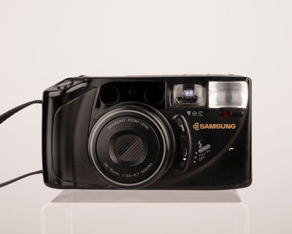 Samsung AF Zoom 700 (série 9292255)