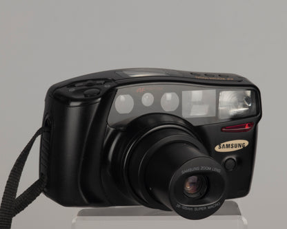 Samsung AF Zoom 1050 avec étui (série 4G86562)
