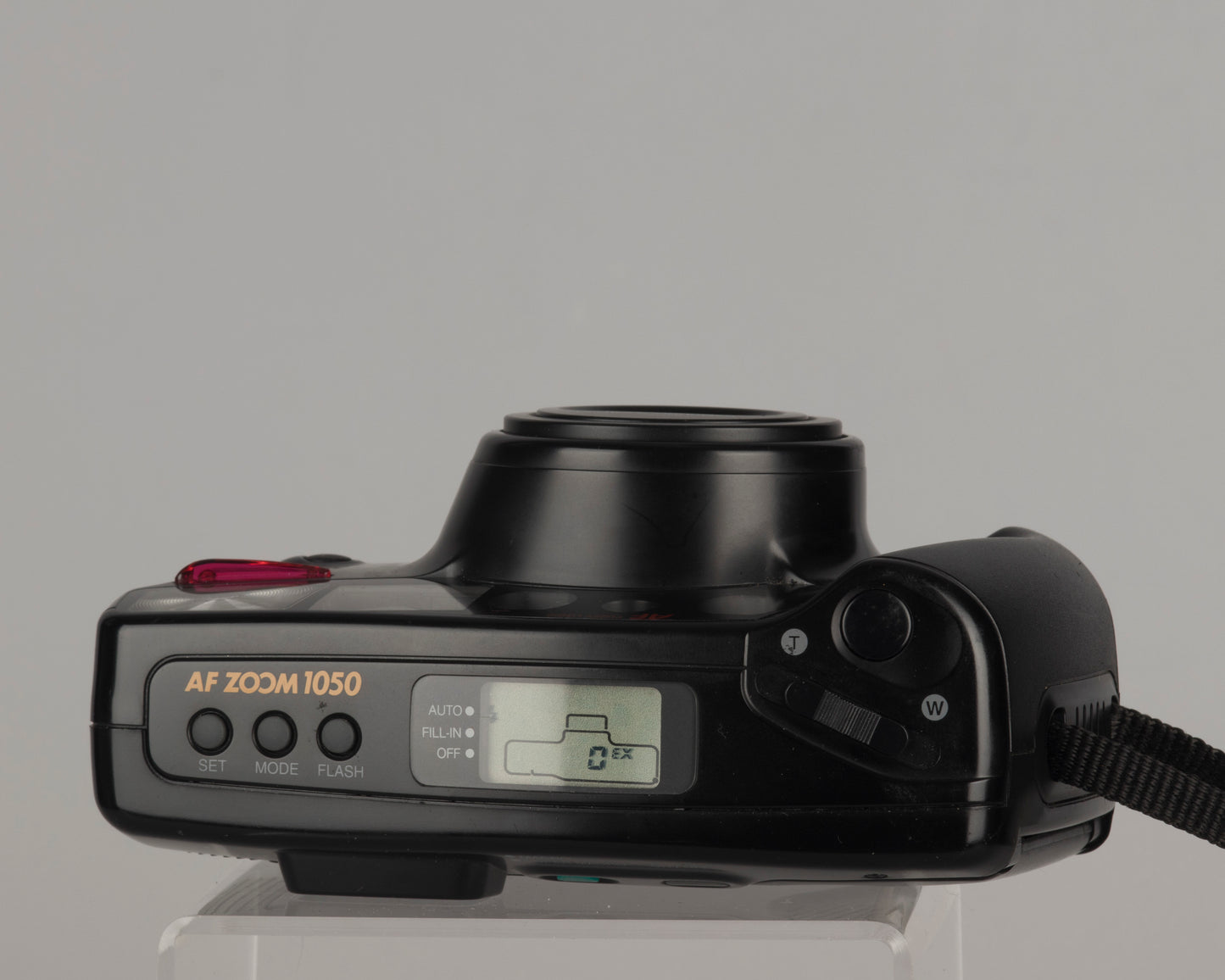 Samsung AF Zoom 1050 avec étui (série 4G86562)
