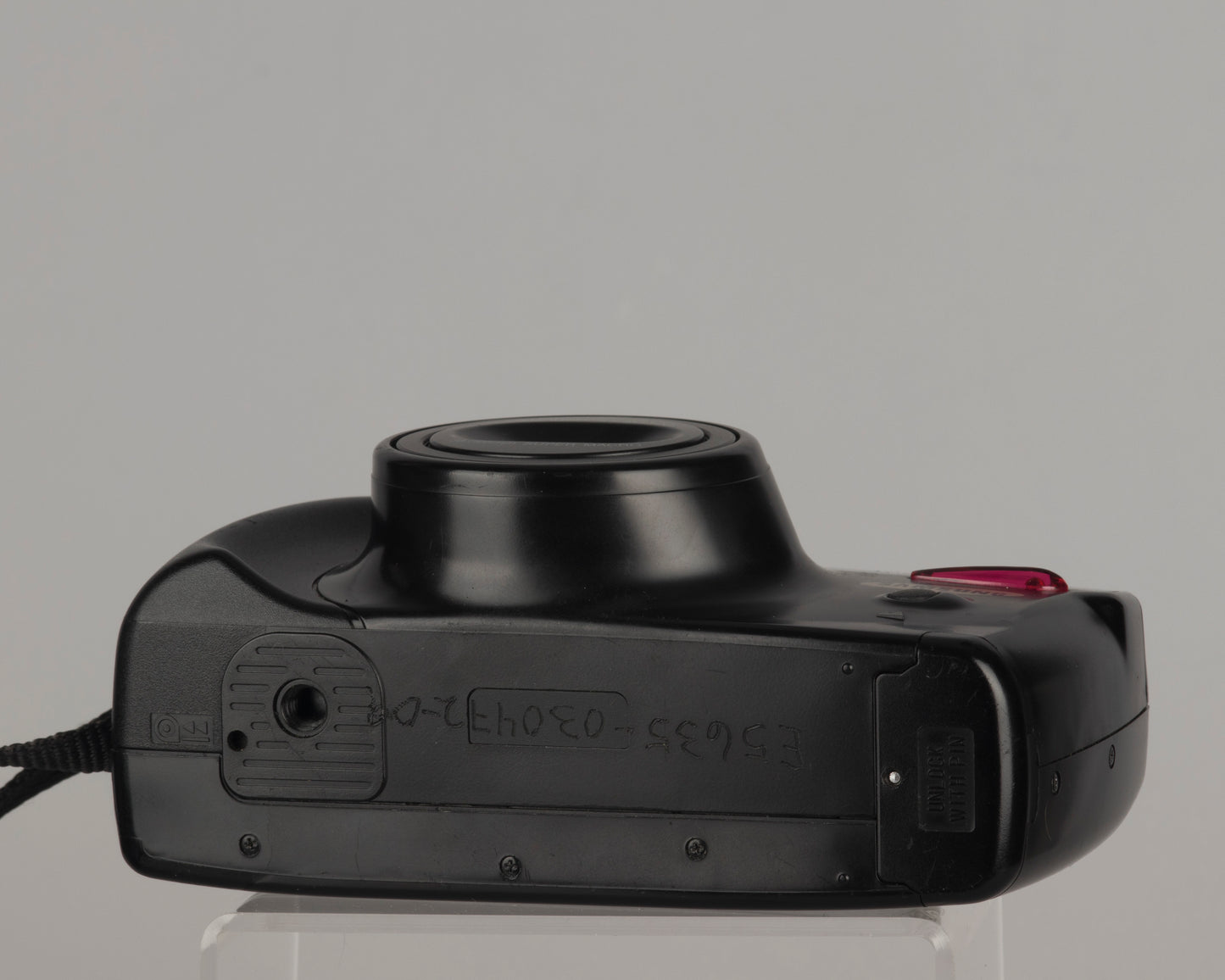 Samsung AF Zoom 1050 avec étui (série 4G86562)
