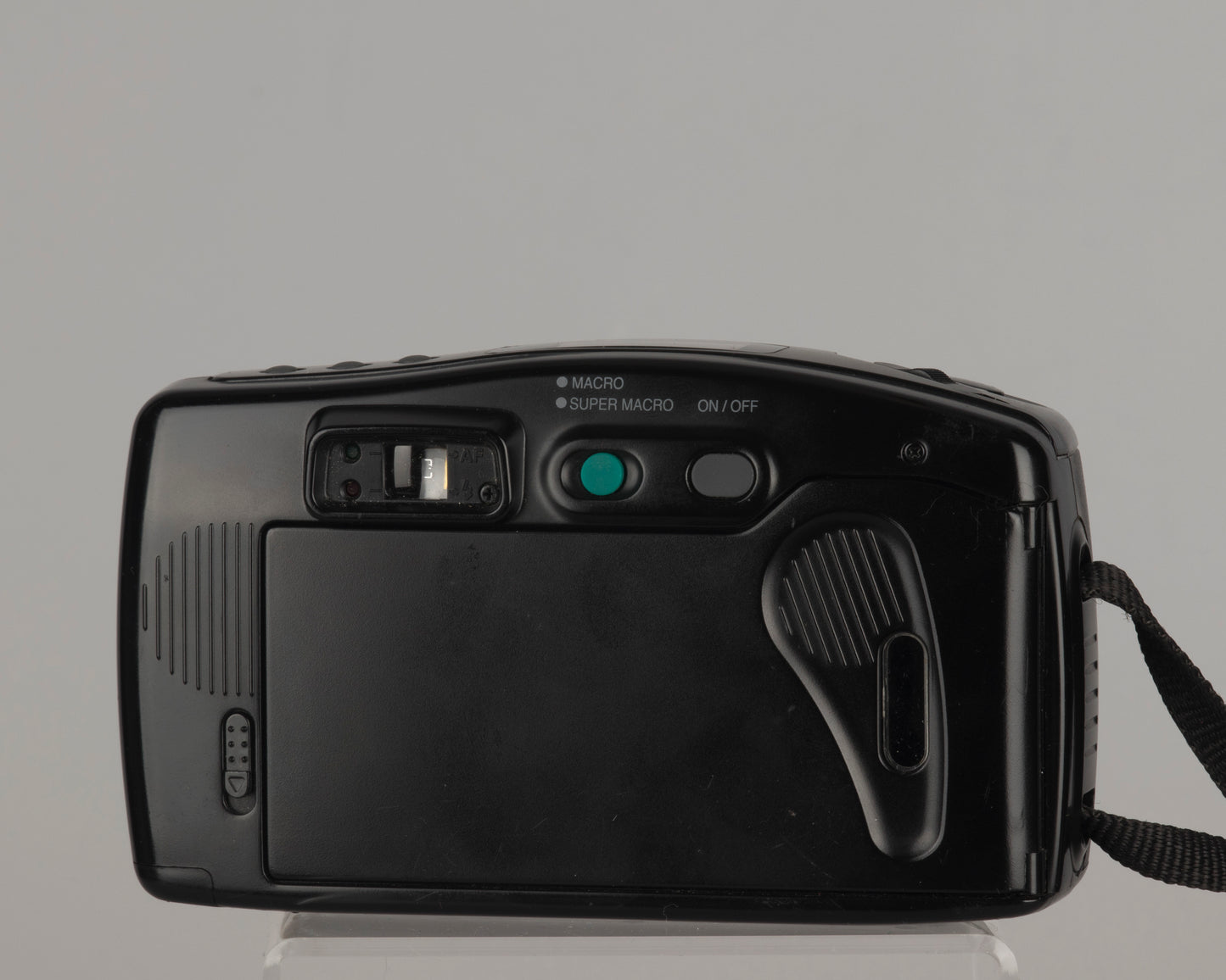Samsung AF Zoom 1050 avec étui (série 4G86562)
