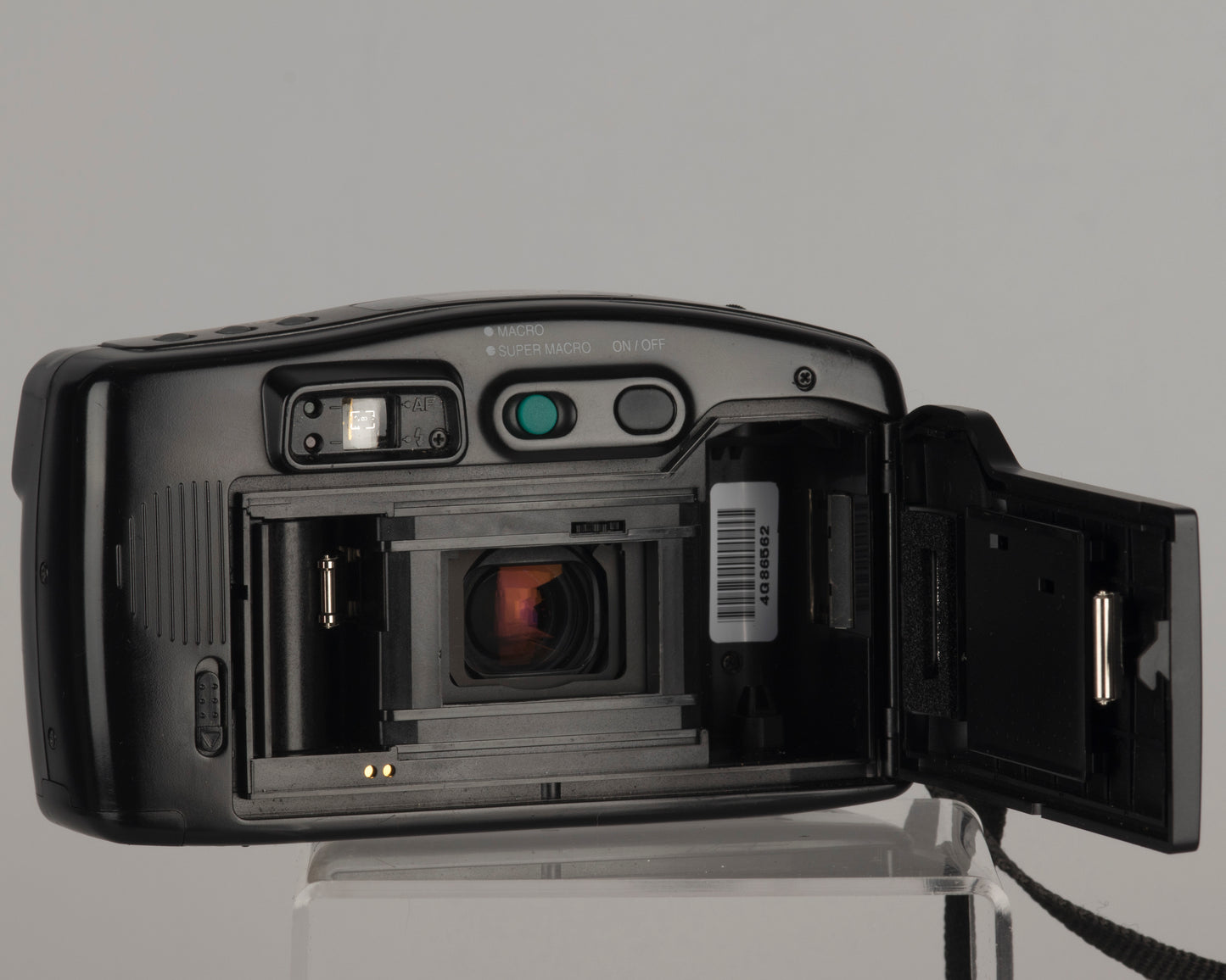 Samsung AF Zoom 1050 avec étui (série 4G86562)