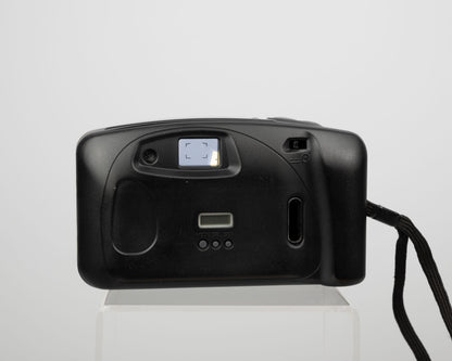 Samsung FF-222 35mm film camera w/ case and manual