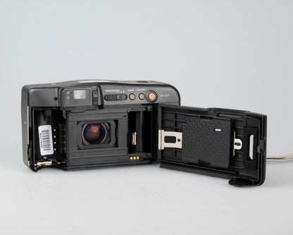 Samsung Slim Zoom 115A 35mm camera