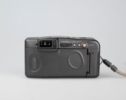 Samsung Slim Zoom 115A 35mm camera