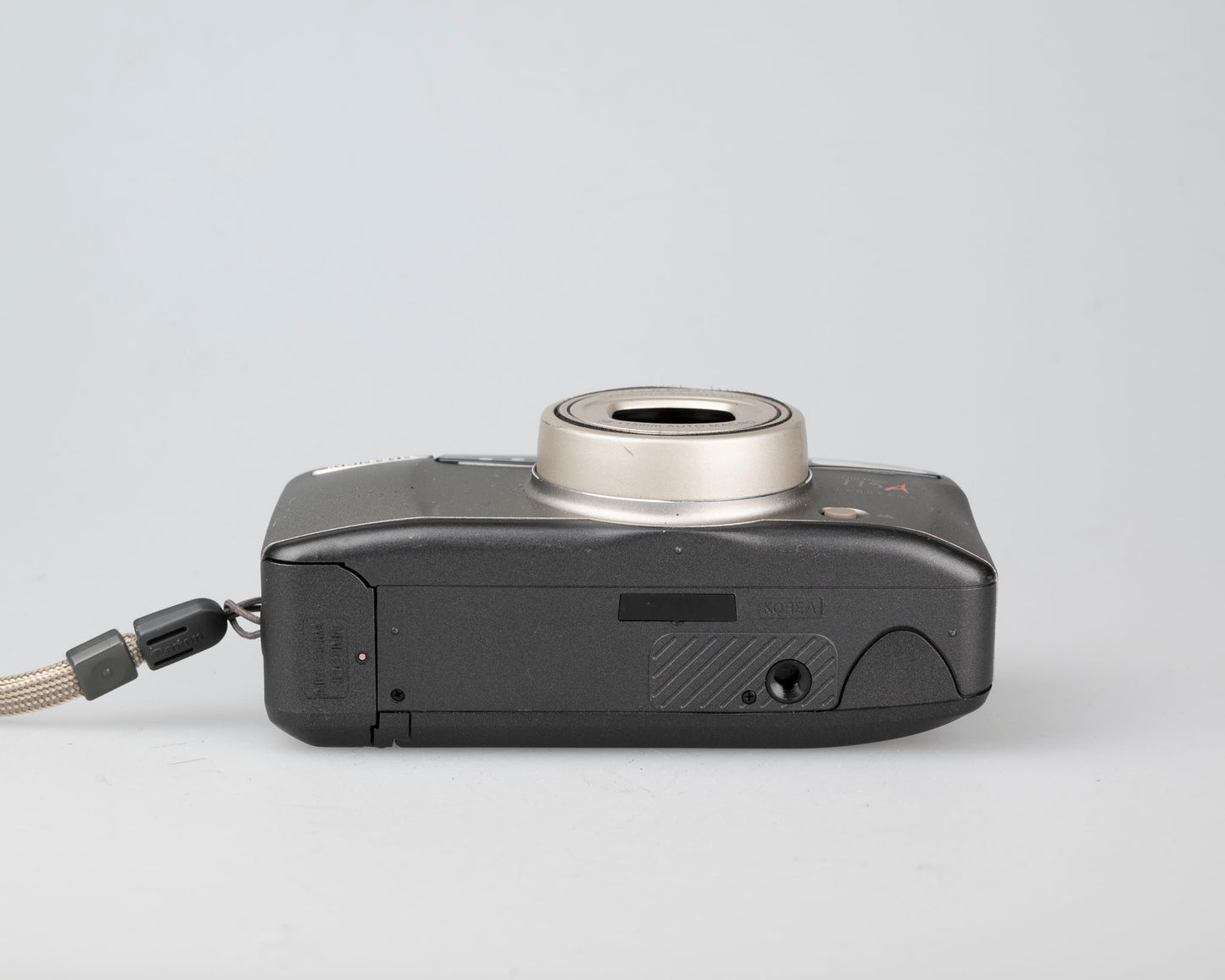 Samsung Slim Zoom 115A 35mm camera