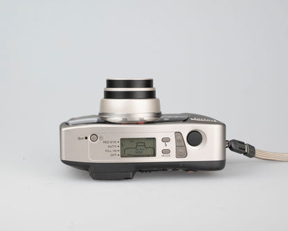 Samsung Slim Zoom 115A 35mm camera
