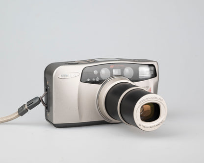 Samsung Slim Zoom 115A 35mm camera