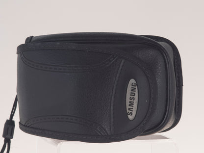 Samsung Slim Zoom 145S (Objectif Schneider Xénon)