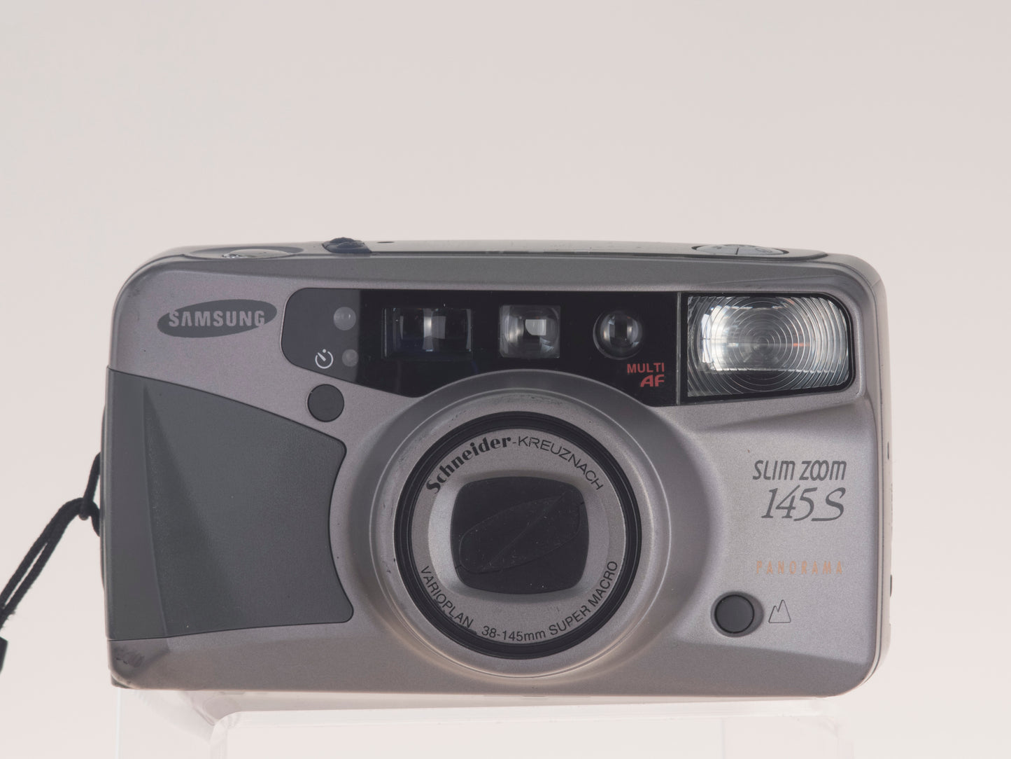 Samsung Slim Zoom 145S (Objectif Schneider Xénon)