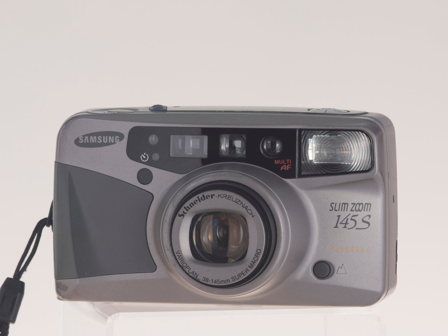 Samsung Slim Zoom 145S (Objectif Schneider Xénon)