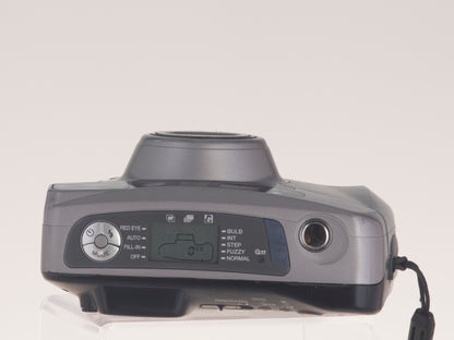 Samsung Slim Zoom 145S (Objectif Schneider Xénon)