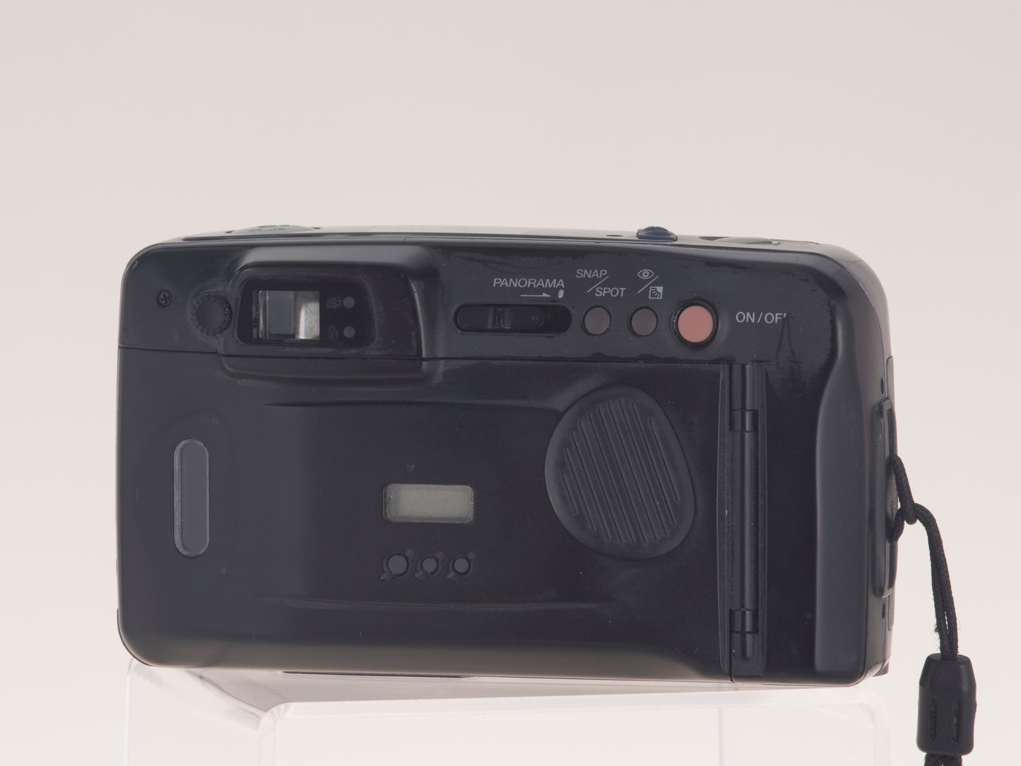 Samsung Slim Zoom 145S (Objectif Schneider Xénon)