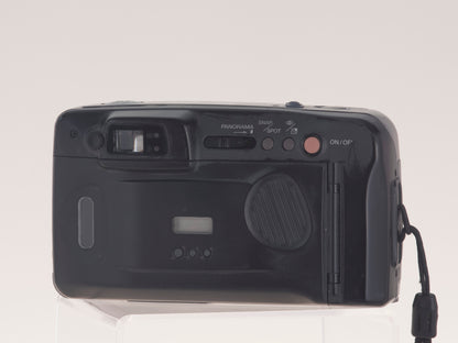 Samsung Slim Zoom 145S (Objectif Schneider Xénon)