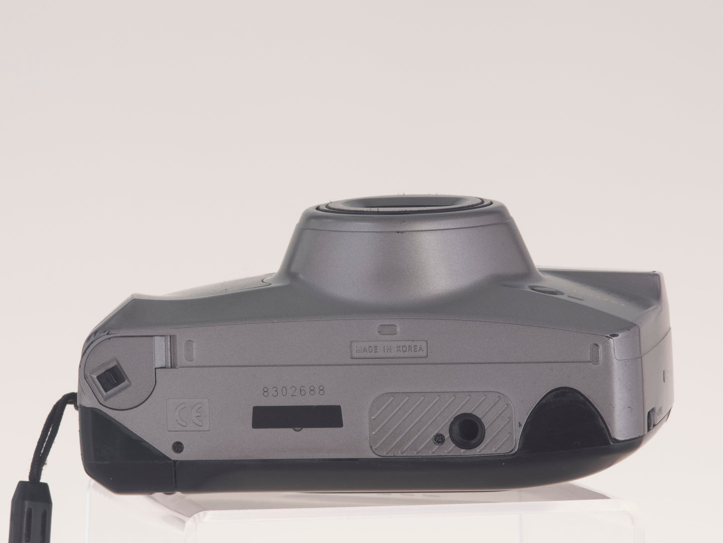 Samsung Slim Zoom 145S (Objectif Schneider Xénon)