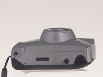 Samsung Slim Zoom 145S (Objectif Schneider Xénon)