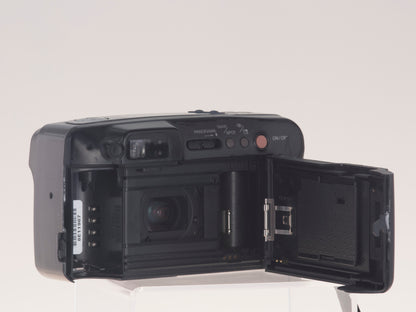 Samsung Slim Zoom 145S (Objectif Schneider Xénon)