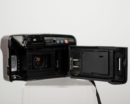 Samsung Slim Zoom 125S (série 9205875)