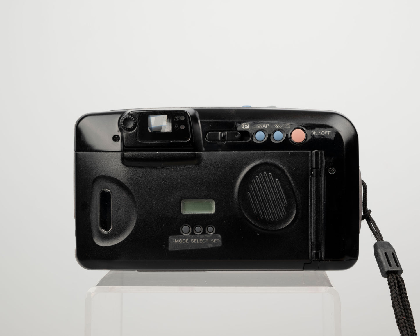 Samsung Slim Zoom 125S (série 9205875)