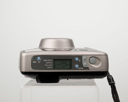 Samsung Slim Zoom 125S (série 9205875)