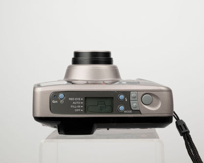 Samsung Slim Zoom 125S (série 9205875)