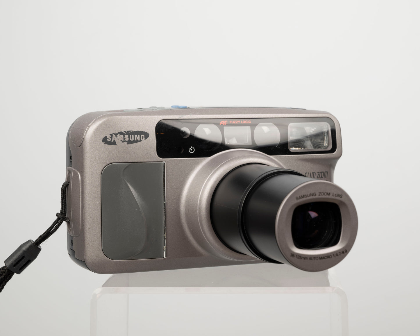 Samsung Slim Zoom 125S (série 9205875)