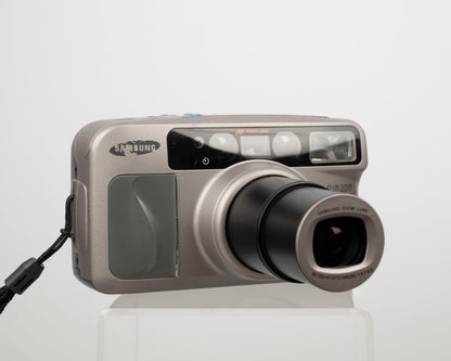 Samsung Slim Zoom 125S (série 9205875)