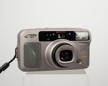 Samsung Slim Zoom 125S (série 9205875)