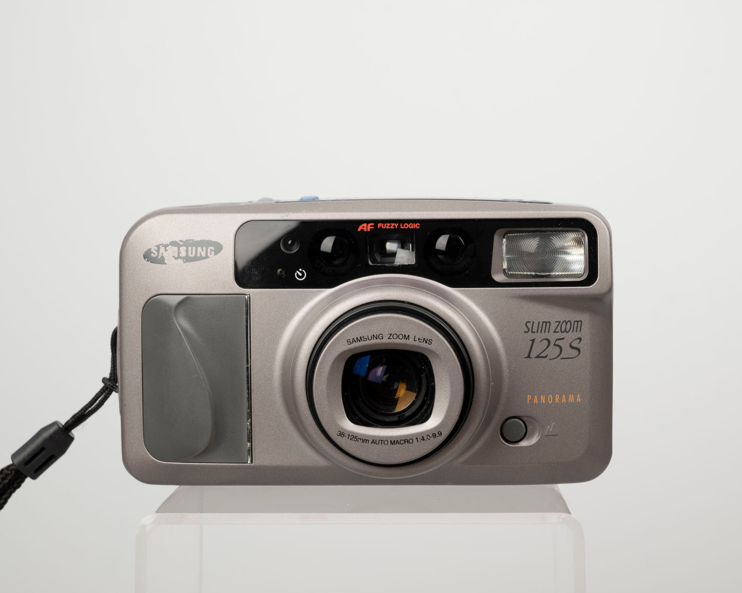 Samsung Slim Zoom 125S (série 9205875)