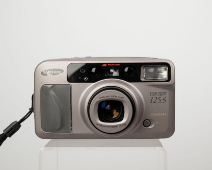 Samsung Slim Zoom 125S (série 9205875)