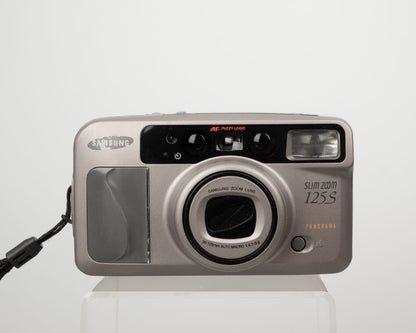 Samsung Slim Zoom 125S (série 9205875)