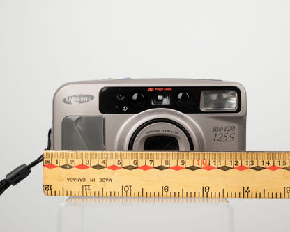 Samsung Slim Zoom 125S (série 9205875)
