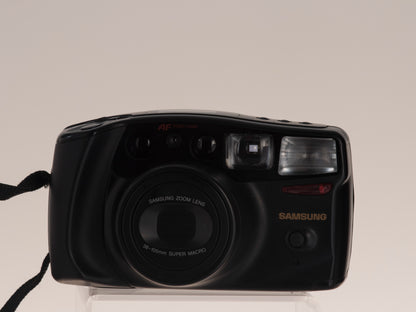 Samsung AF Zoom 1050 (avec étui)