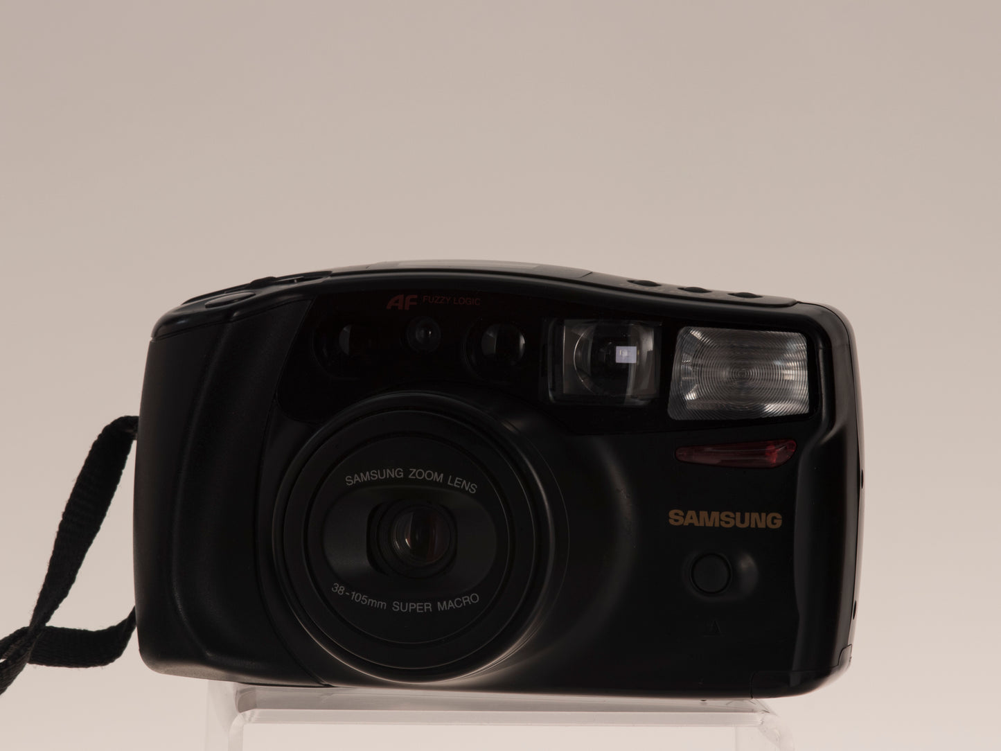 Samsung AF Zoom 1050 (avec étui)