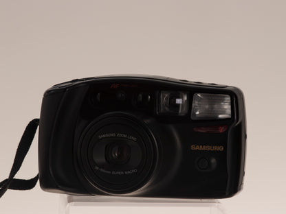 Samsung AF Zoom 1050 (avec étui)