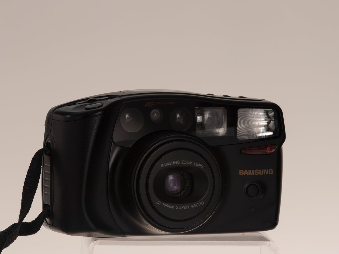 Samsung AF Zoom 1050 (avec étui)