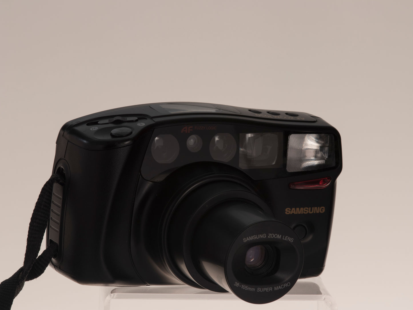 Samsung AF Zoom 1050 (avec étui)