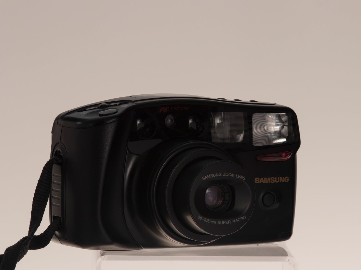 Samsung AF Zoom 1050 (avec étui)