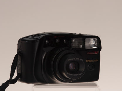 Samsung AF Zoom 1050 (avec étui)