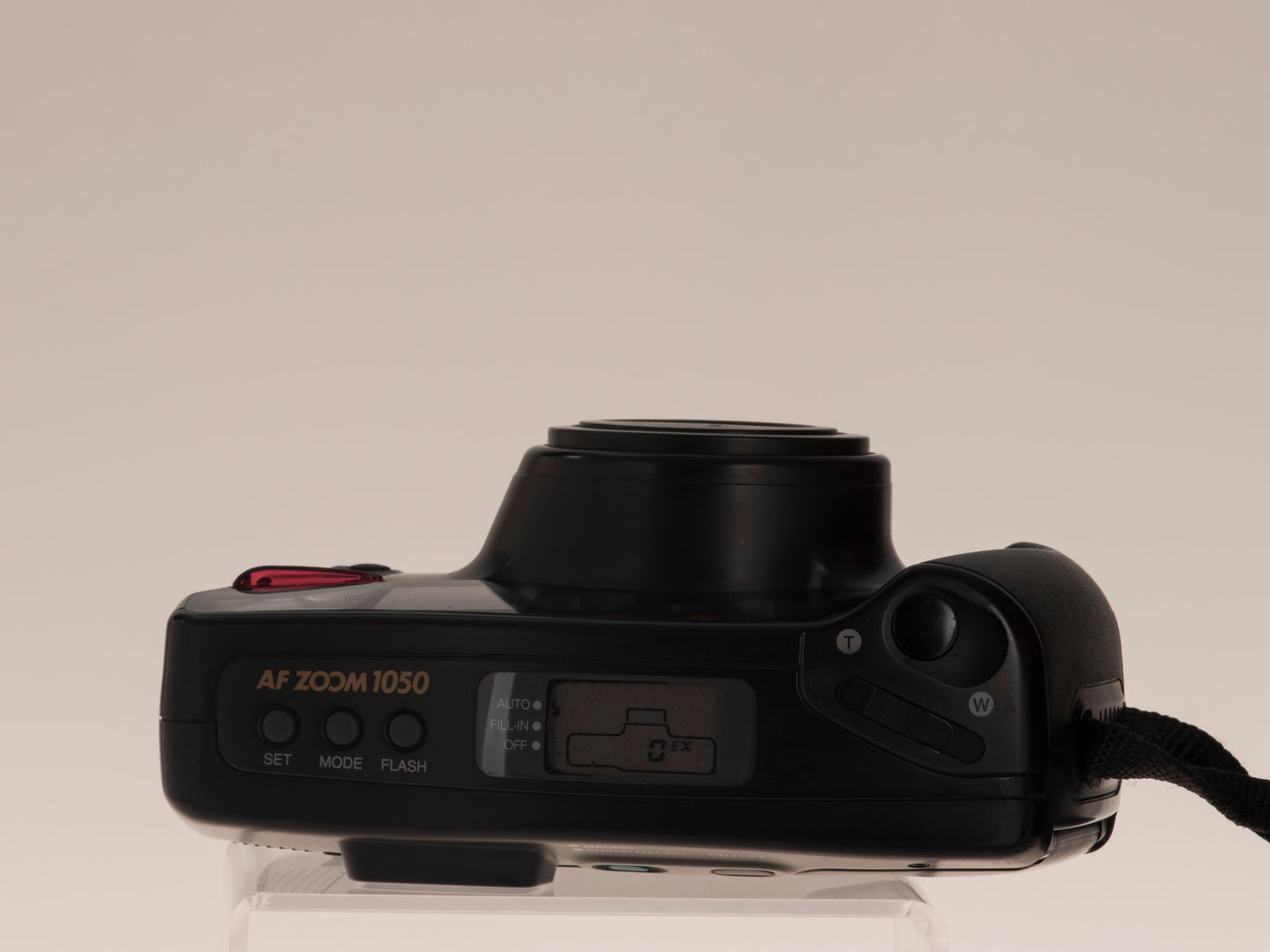Samsung AF Zoom 1050 (avec étui)